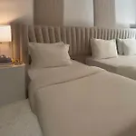 The Queen Airport Hotel-round Trip Airport Service