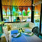 The Queen Airport Hotel-round Trip Airport Service 4*