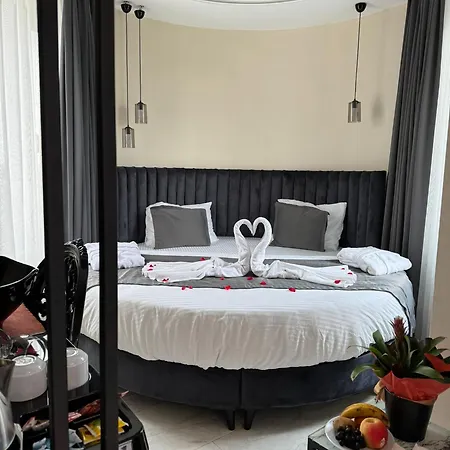 ホテル The Queen Airport Hotel-round Trip Airport Service